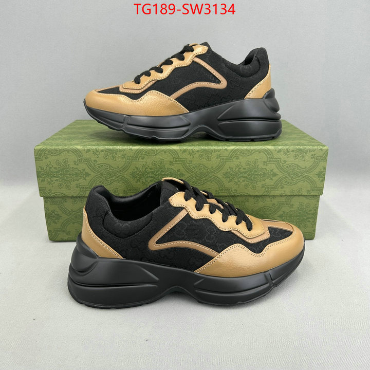 Men Shoes-Gucci,top 1:1 replica , ID: SW3134,