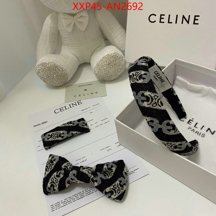 Hair band-Gucci,where can i buy the best quality , ID: AN2692,$: 45USD