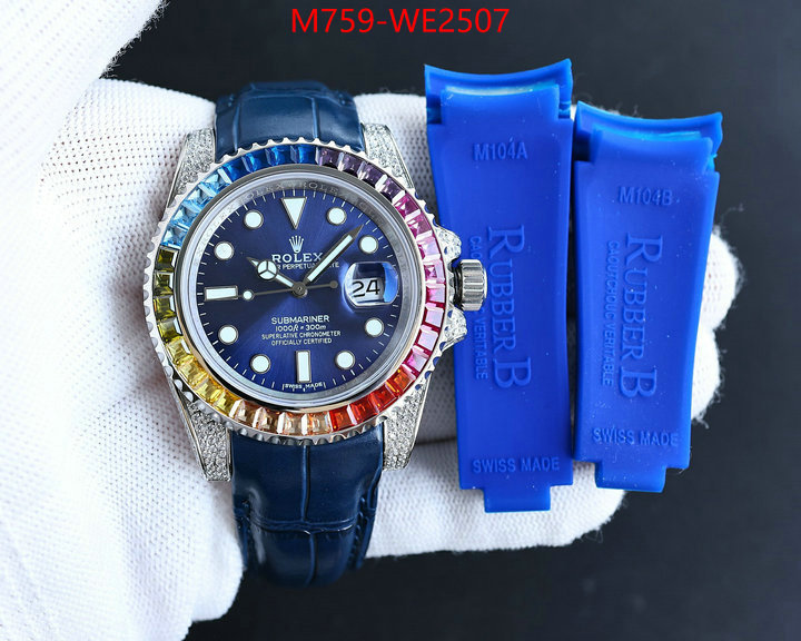 Watch (TOP)-Rolex,how to buy replcia , ID: WE2507,$: 759USD