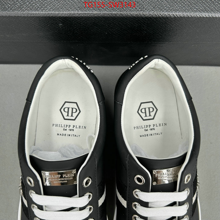 Men Shoes-PHILIPP PIEIN,outlet 1:1 replica , ID: SW3143,$: 155USD