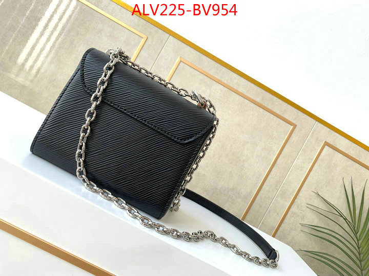 LV Bags(TOP)-Pochette MTis-Twist-,ID: BV954,$: 225USD