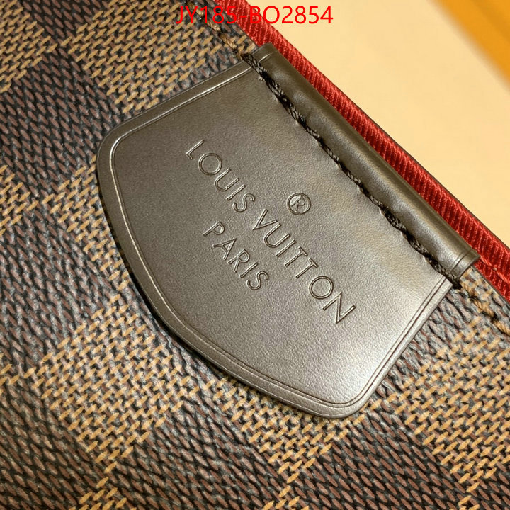 LV Bags(TOP)-Handbag Collection-,ID: BO2854,$: 185USD