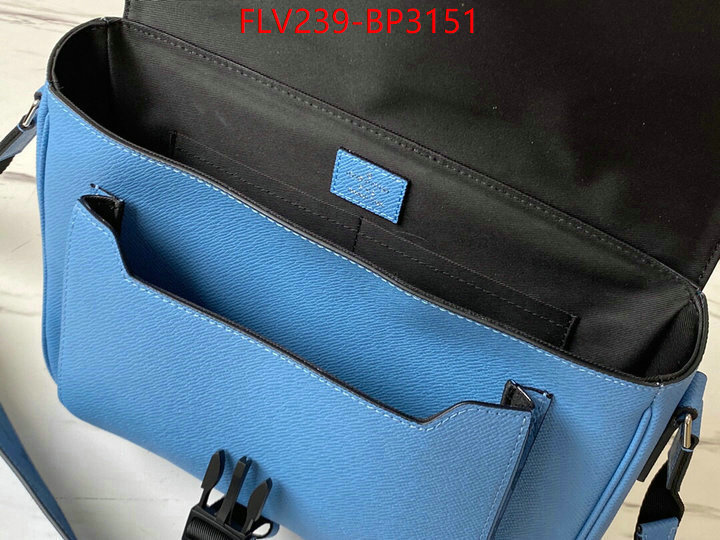 LV Bags(TOP)-Pochette MTis-Twist-,ID: BP3151,$: 239USD