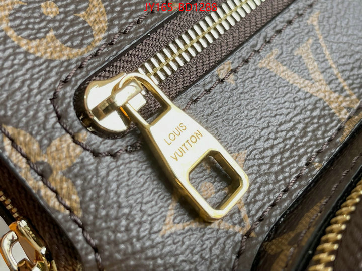 LV Bags(TOP)-Pochette MTis-Twist-,ID: BD1288,$: 165USD