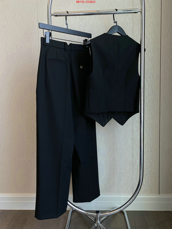 Clothing-JiL Sander,replica aaaaa designer , ID: CE3623,$: 155USD