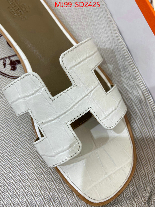 Women Shoes-Hermes,the best , ID: SD2425,$: 99USD