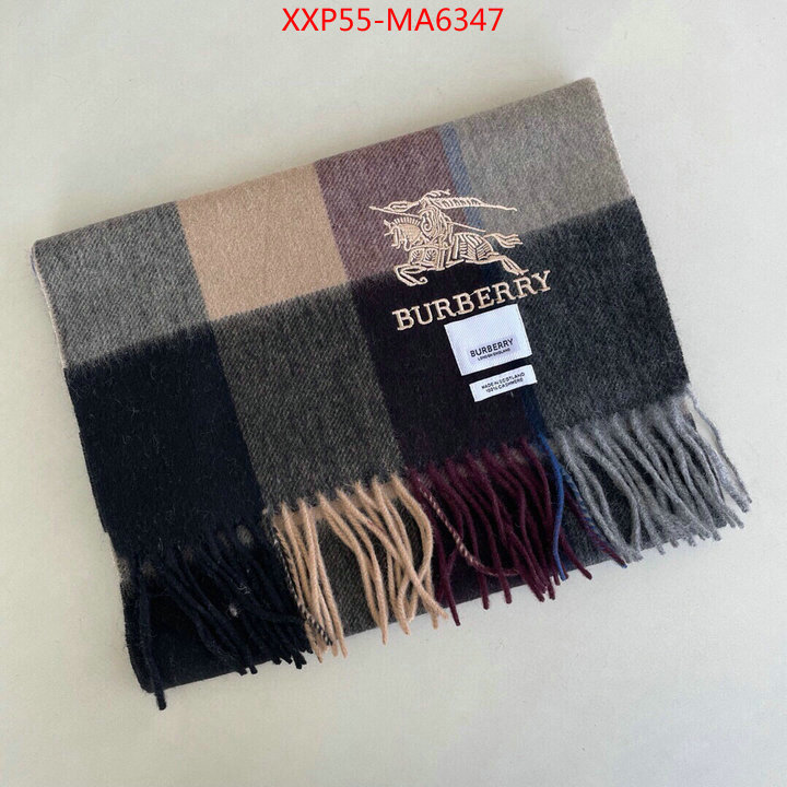 Scarf-Burberry,top grade , ID: MA6347,$: 55USD