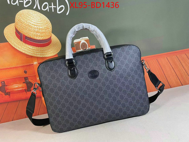 Gucci Bags(4A)-Handbag-,the online shopping ,ID: BD1436,$: 95USD