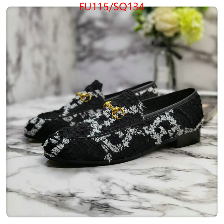 Women Shoes-Gucci,best site for replica , ID: SQ134,$: 115USD