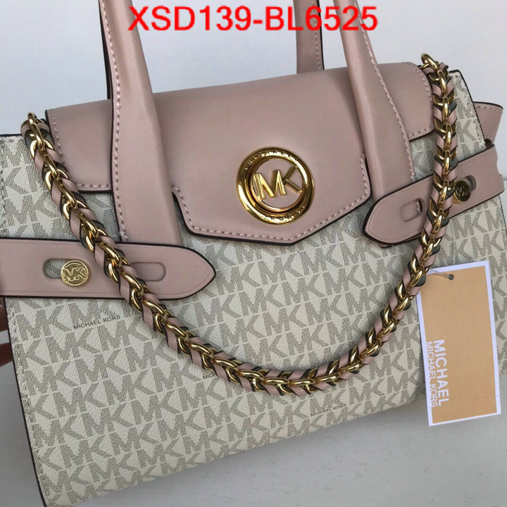 Michael Kors Bags(TOP)-Handbag-,best wholesale replica ,ID: BL6525,$: 139USD