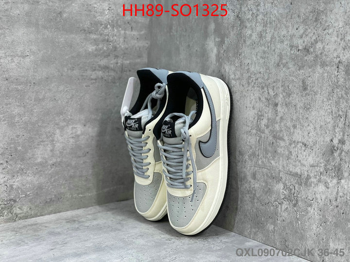 Women Shoes-NIKE,fashion designer , ID: SO1325,$: 89USD