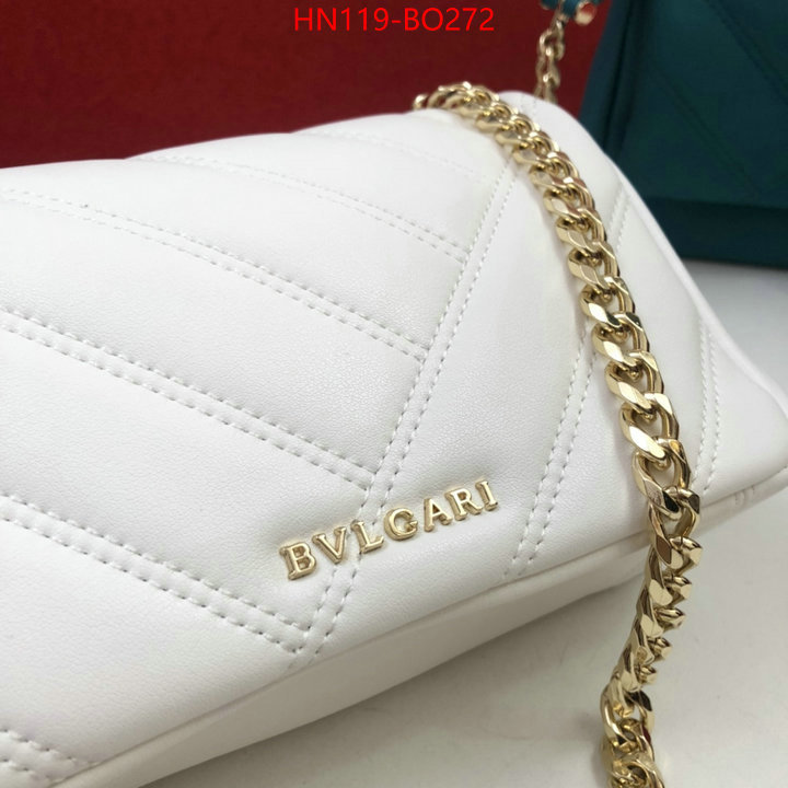 Bulgari Bags(4A)-Serpenti Cabochon Series,cheap ,ID: BO272,$: 119USD