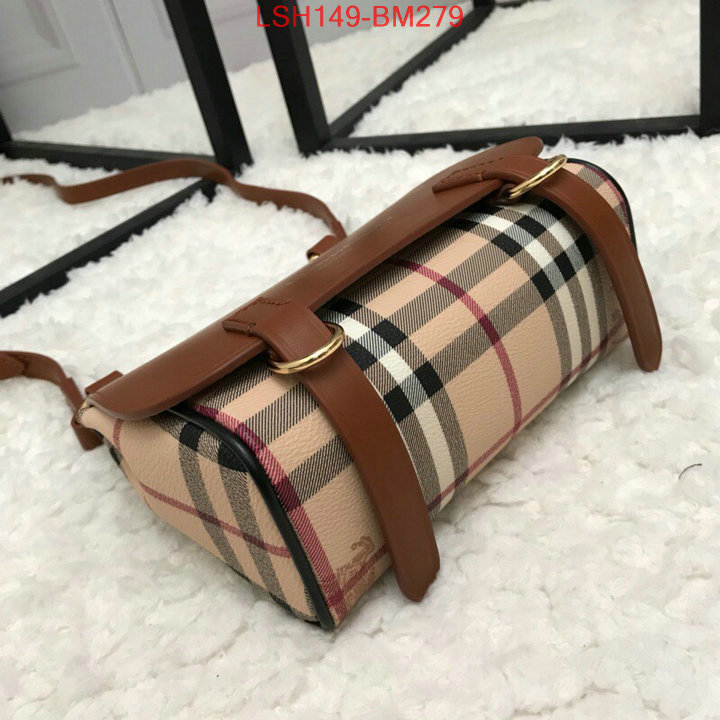 Burberry Bags(TOP)-Diagonal-,ID: BM279,$:149USD