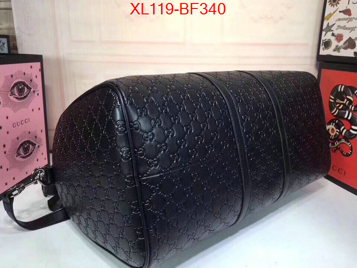 Gucci Bags(4A)-Handbag-,shop designer replica ,ID: BF340,$:119USD