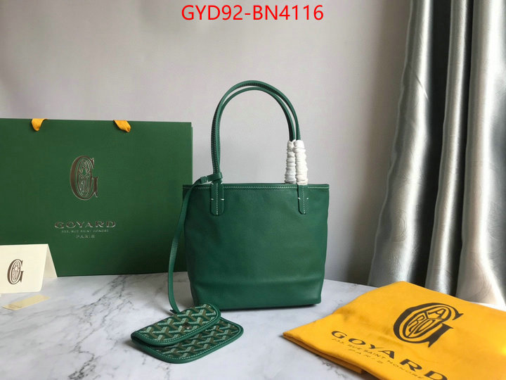 Goyard Bags(4A)-Handbag-,are you looking for ,ID: BN4116,$: 92USD