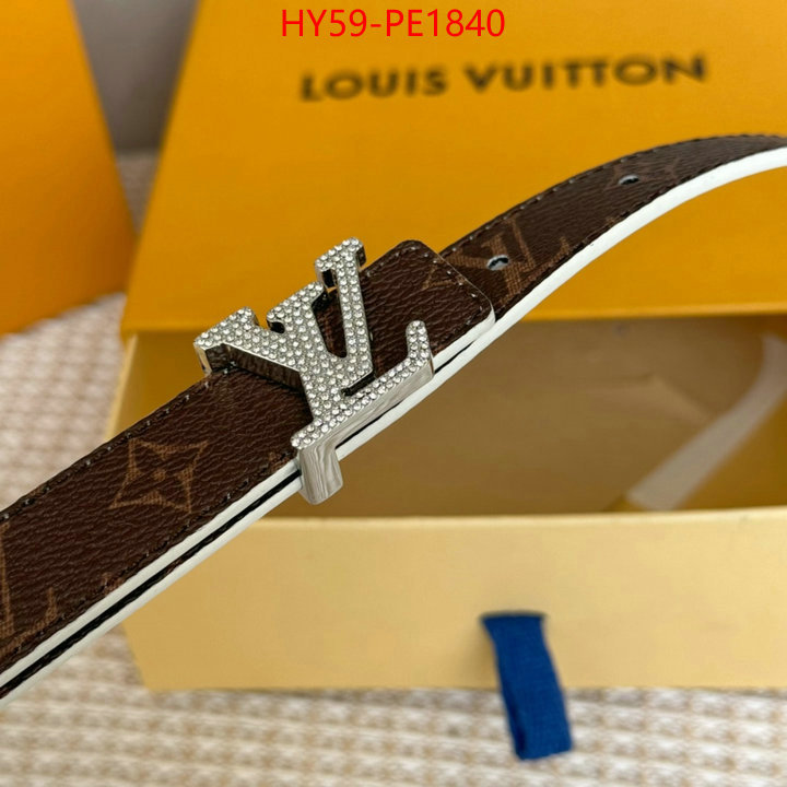 Belts-LV,is it illegal to buy dupe , ID: PE1840,$: 59USD