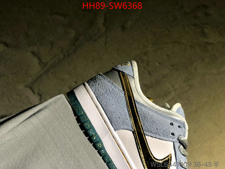 Men Shoes-Nike,high quality happy copy , ID: SW6368,$: 89USD