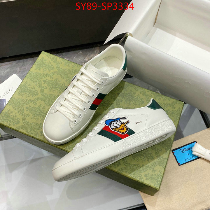 Women Shoes-Gucci,replica shop , ID: SP3334,$: 89USD