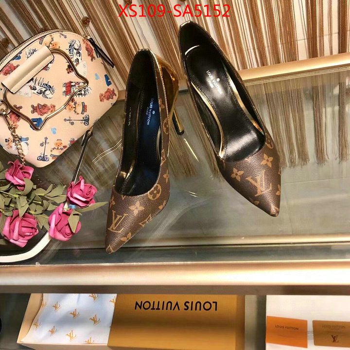 Women Shoes-LV,best like , ID: SA5152,$:109USD