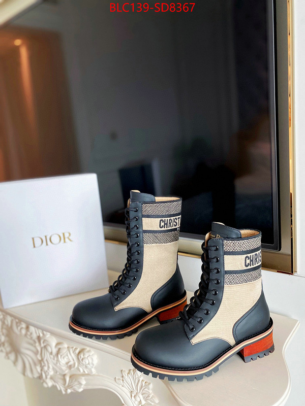 Women Shoes-Dior,new 2023 , ID: SD8367,$: 139USD