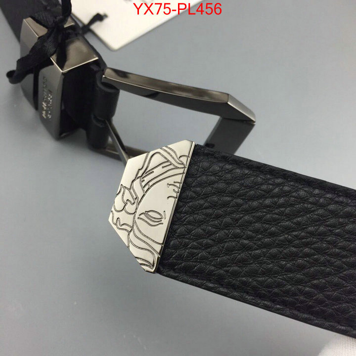 Belts-Versace,fake , ID: PL456,$: 75USD