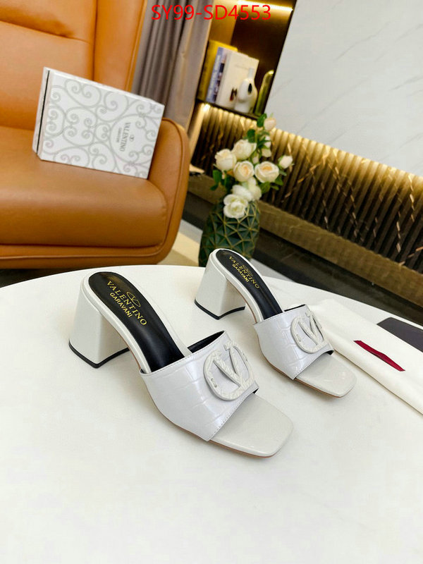 Women Shoes-Valentino,buy online , ID: SD4553,$: 99USD