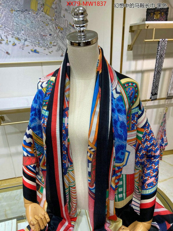 Scarf-Hermes,good , ID: MW1837,$: 79USD