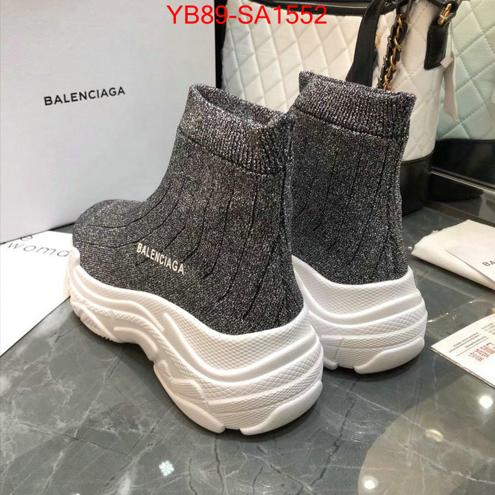 Women Shoes-Balenciaga,from china , ID: SA1552,$: 89USD