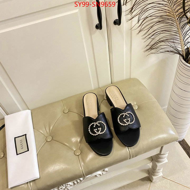 Women Shoes-Gucci,best aaaaa , ID: SN9659,$: 99USD