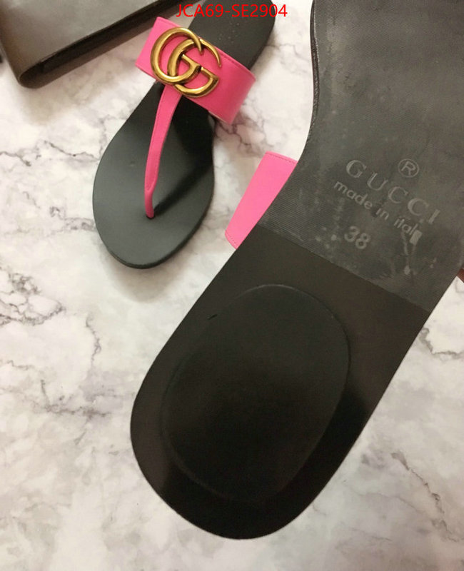 Women Shoes-Gucci,aaaaa replica designer , ID: SE2904,$: 69USD