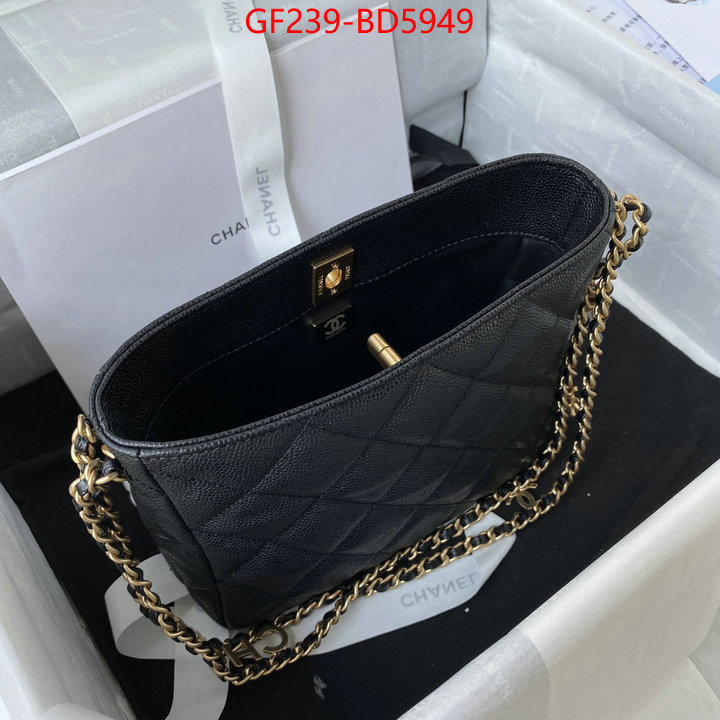 Chanel Bags(TOP)-Diagonal-,ID: BD5949,$: 239USD