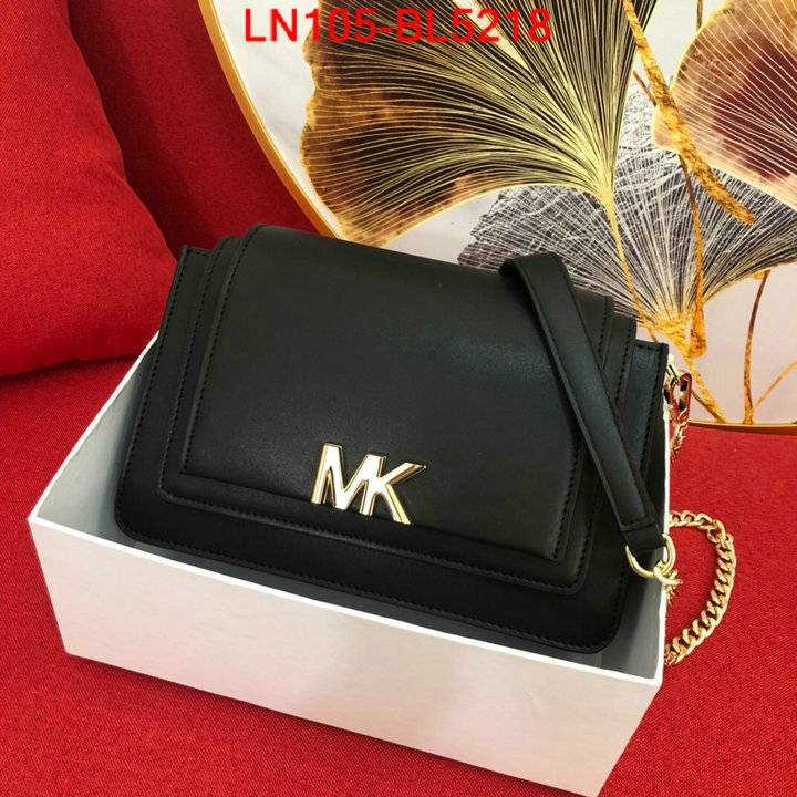 Michael Kors Bags(4A)-Diagonal-,is it illegal to buy ,ID: BL5218,$: 105USD