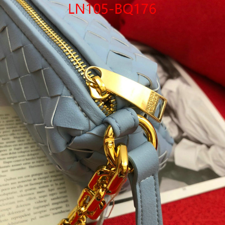 BV Bags(4A)-Diagonal-,2023 perfect replica designer ,ID: BQ176,$:105USD