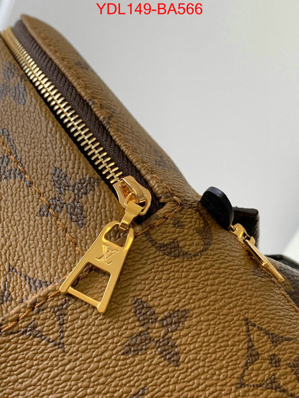 LV Bags(TOP)-Backpack-,ID: BA566,$: 149USD