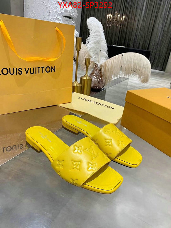 Women Shoes-LV,knockoff , ID: SP3292,$: 82USD