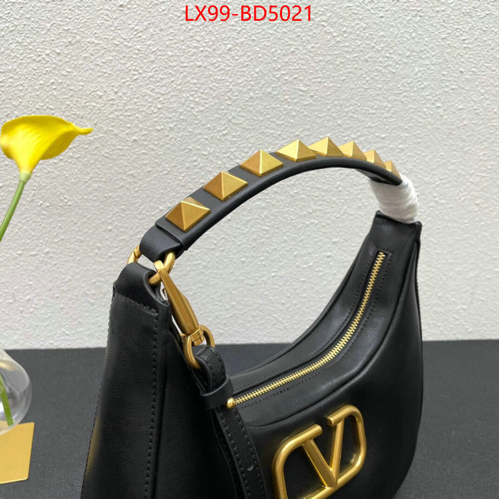 Valentino Bags(4A)-Handbag-,buy sell ,ID: BD5021,$: 99USD