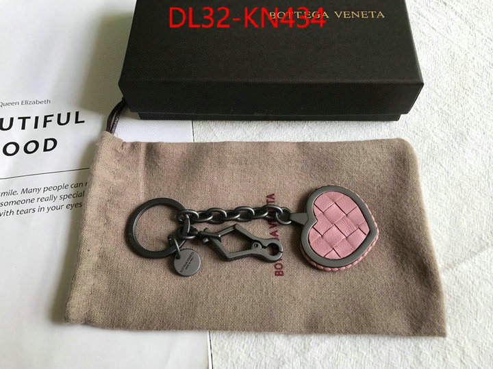 Key pendant-BV,aaaaa+ replica designer , ID: KN434,$: 32USD