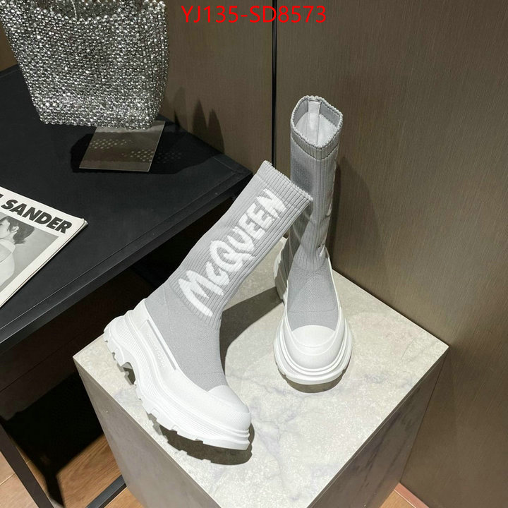 Women Shoes-Alexander McQueen,what 1:1 replica , ID: SD8573,$: 135USD