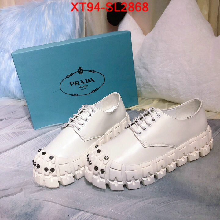 Women Shoes-Prada,replicas , ID: SL2868,$: 94USD