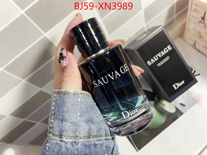 Perfume-Dior,good , ID: XN3989,$: 59USD