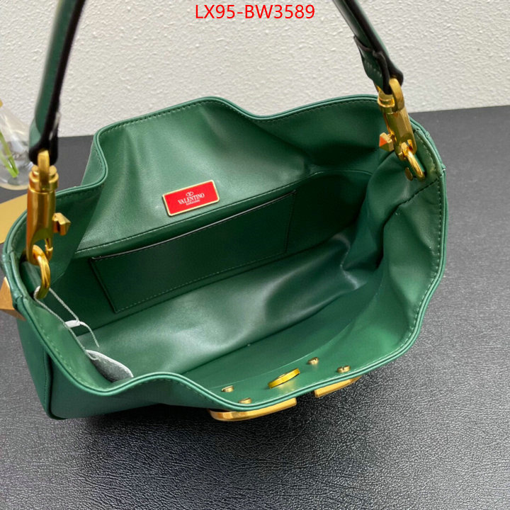 Valentino Bags(4A)-Handbag-,cheap wholesale ,ID: BW3589,$: 95USD