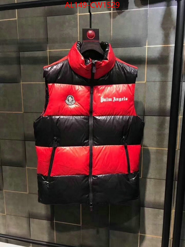 Down jacket Women-Moncler,the highest quality fake , ID: CW1529,$: 149USD