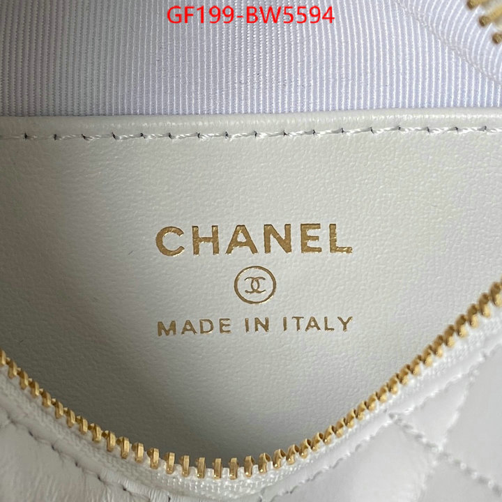 Chanel Bags(TOP)-Diagonal-,ID: BW5594,$: 199USD