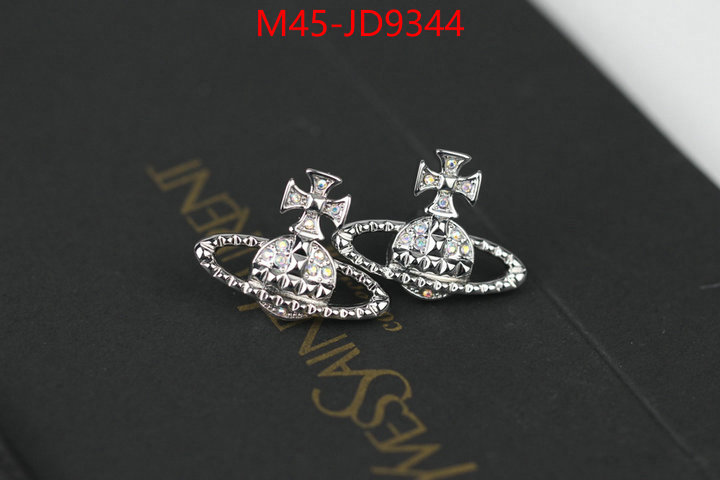 Jewelry-Vivienne Westwood,how can i find replica ,ID: JD9344,$: 45USD