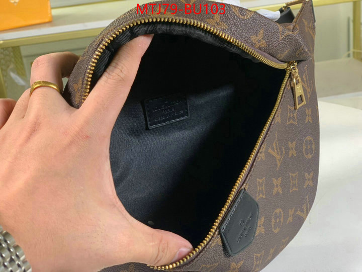 LV Bags(4A)-Discovery-,top quality fake ,ID: BU103,$: 79USD