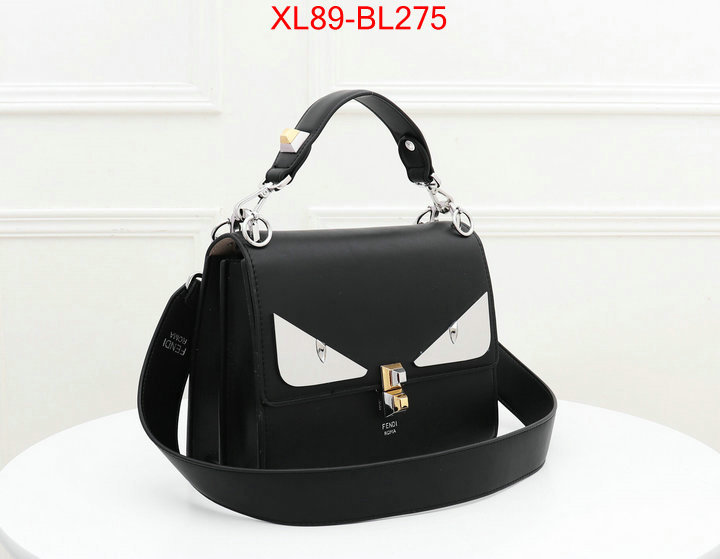 Fendi Bags(4A)-Diagonal-,shop cheap high quality 1:1 replica ,ID: BL275,$:89USD