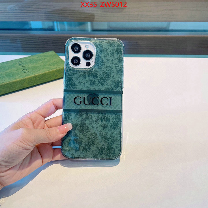 Phone case-Gucci,high quality perfect , ID: ZW5012,$: 35USD