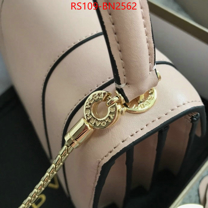 Bulgari Bags(4A)-Serpenti Forever,outlet sale store ,ID: BN2562,$: 109USD