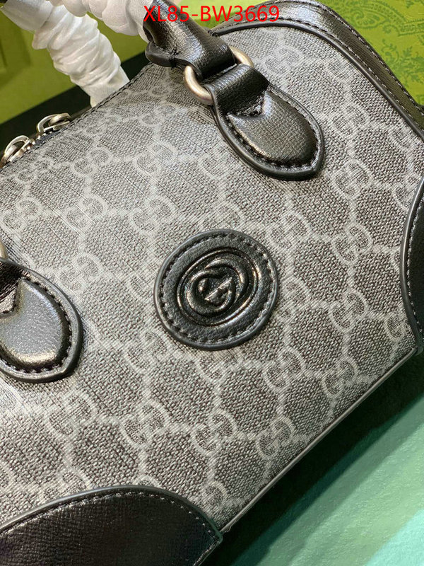 Gucci Bags(4A)-Diagonal-,most desired ,ID: BW3669,$: 85USD