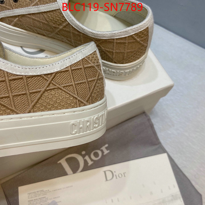 Women Shoes-Dior,where to buy , ID: SN7789,$: 119USD